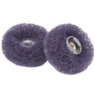 Dremel EZ Lock Fine Finishing Abrasive Wheel
