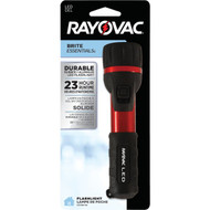 Rayovac 50 Lm. 2AA LED Flashlight