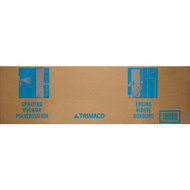 Trimaco 31 In. Cardboard Paint Shield