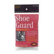Trimaco SuperTuff 1 Size Fits Most Polypropylene White Shoe Guard Cover