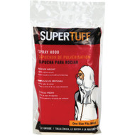 Trimaco SuperTuff Bag Spray Hood