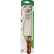Chicago Cutlery Walnut Tradition 8 In. Chef Knife