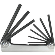 Eklind Hex Key Set  9-Piece