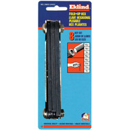 Eklind Heavy-Duty Hex Key Set  8-Piece
