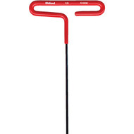 Eklind Standard 1/8 In. 6 In. Cushion-Grip Series T-Handle Hex Key