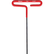 Eklind Standard 7/64 In. 6 In. Cushion-Grip Series T-Handle Hex Key