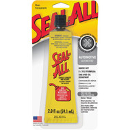 Seal-All 2 Oz. Clear Contact Adhesive