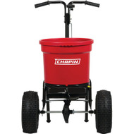 Chapin 70 Lb. Contractor Broadcast Spreader