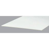 BP Canada Primecoat 4 Ft. x 8 Ft. x 7/16 In. White Building Board