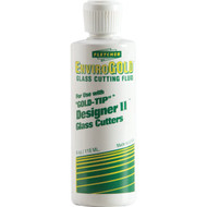 Fletcher Terry 4 Oz. Glass Cutter Fluid