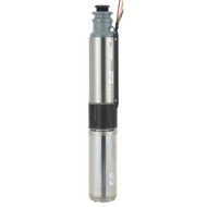 Star Water Systems 1/2 HP Submersible Well Pump  3W 230V