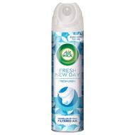 Air Wick 8 Oz. Fresh Linen Aerosol Spray Air Freshener