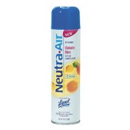 Lysol Neutra Air 10 Oz. Citrus Air Treatment