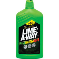 Lime-A-Way 28 Oz. Professional Strength Lime Remover
