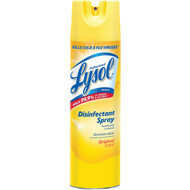 Lysol 19 Oz. Original Disinfectant Spray