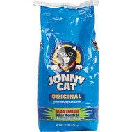 Oil Dri Jonny Cat 10 Lb. Original Scented Cat Litter