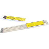 Forney E7014 Mild Steel High Deposition Electrode  1/8 In.  1 Lb.