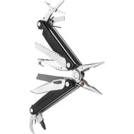 Leatherman Charge ALX 18-In-1 Black Multi-Tool