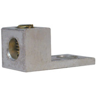 Gardner Bender #14 to #10 STR  #14 to #00 SOL Aluminum Mechanical Lug Terminal (2-Pack)