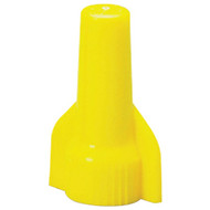Do it Small Yellow 22 AWG to 10 AWG Wing Wire Connector (6-Pack)