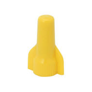 Gardner Bender WingGard Small Yellow 22 AWG to 10 AWG Wire Connector (100-Pack)