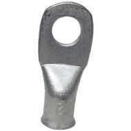 Gardner Bender Xtreme 2/0 AWG 3/8 In. Copper Heavy-Duty Wire Lug (2-Pack)