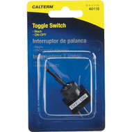 Calterm Duck Bill Male Blade 20A Toggle Switch