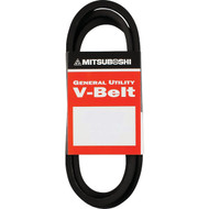 Mitsuboshi Fractional Horsepower 4L Type  1/2 In. x 85 In.