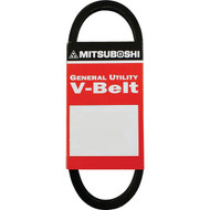 Mitsuboshi Fractional Horsepower 3L Type  3/8 In. x 24 In.