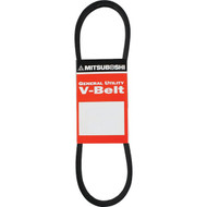 Mitsuboshi Fractional Horsepower 3L Type  3/8 In. x 46 In.
