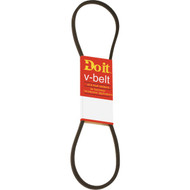 Do it 50 In. L x 3/8 In. Wide A-Pulley V-Belt