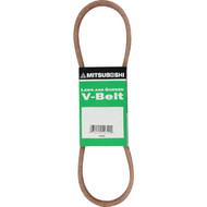 Mitsuboshi Super KB 4L Type  1/2 In. x 29 In.