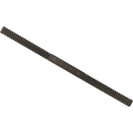 General Tools Thread Repair File (9  10  12  16  20  27  28  32 In.)