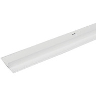 Raingo Vinyl Drip Edge Flashing  White