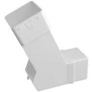 Raingo Vinyl LeafGo Debris Separator