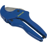 BrassCraft 1-1/4 In. Plastic Tubing Cutter