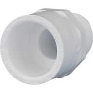 Charlotte Pipe 1/2 In. x 1/2 In. Schedule 40 Male PVC Adapter