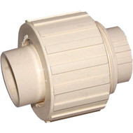 Homewerks 3/4 In. Solvent CPVC Union