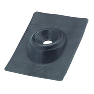 Genova Snap-Fit 2 In. Thermoplastic Roof Pipe Flashing