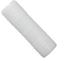 Boshart 1 In. Barb x 1 In. Barb Nylon Insert Coupling