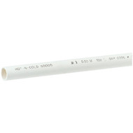 Genova 1/2 In. X 10 Ft. CPVC Water Pipe