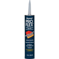 Geocel Pro Flex 10 Oz. Caulking Polymer Sealant  White