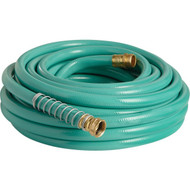 Best Garden Flexogen 3/4 In. Dia. x 50 Ft. L. Garden Hose