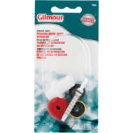 Gilmour Pressure Relief Valve Parts Kit