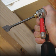 Milwaukee Right Angle Drive Attachment