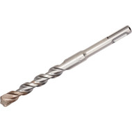Milwaukee M/2 SDS-Plus 1/2 In. x 6 In. 2-Cutter Rotary Hammer Drill Bit
