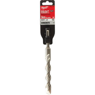 Milwaukee M/2 SDS-Plus 3/4 In. x 8 In. 2-Cutter Rotary Hammer Drill Bit