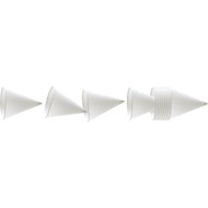 Rubbermaid 4 Oz. Cone Paper Cup (200-Pack)