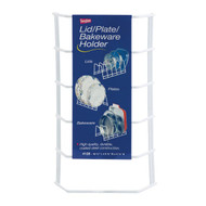 Grayline Plate  Lid and Bakeware Rack