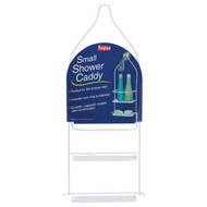 Grayline 8 In. x 18-1/4 In. x 4 In. Small Shower Caddy
